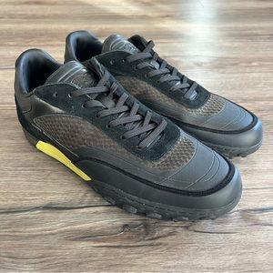 Stone Island Football Sneaker